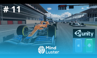 Unity Car Smoke Effect Unity C Mobile Game Development Make Car Racing Game from Scratch Tutorial
