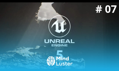 Unreal Engine 5 Bone Sockets How to Attach Weapon to Character UE5 Tutorial Part 2