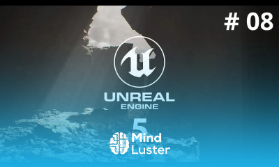 Unreal Engine 5 Animation Blueprints How to Attach Weapon to Character UE5 Tutorial Part 3