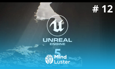 Unreal Engine 5 Fixing Movement Arms Position How to Attach Weapon to FPS Character UE5 Part 7