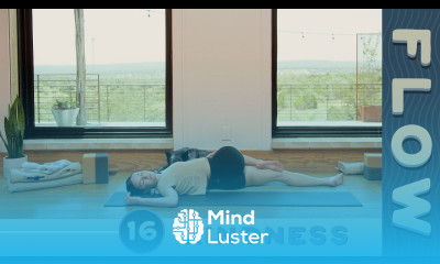 Flow Day 16 Kindness