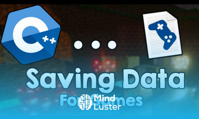 You re saving the data wrong for your games Here s how to do it