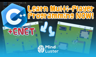 Make your first Multi Player Game NOW DISCORD GAMEJAM CHALLENGE