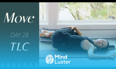 Move Day 28 TLC