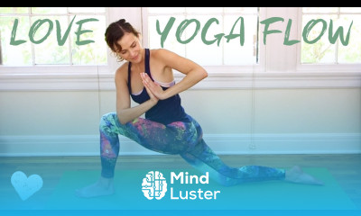 Yoga For Weight Loss Love Yoga Flow