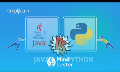 Java vs Python Comparision Which is Better For Future Java or Python Java Python Simplilearn