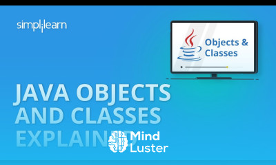 Learn Java Classes And Objects Explained Java Tutorial For Beginners ...
