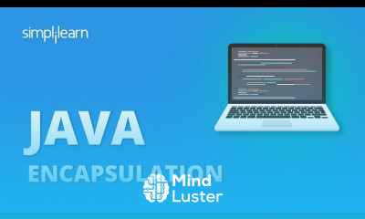 Encapsulation In Java Java Encapsulation Tutorial Java Tutorial For Beginners Simplilearn