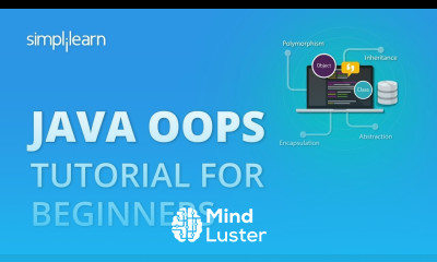 Learn Java OOPs Concepts Java OOPs Tutorial For Beginners Java OOPs ...