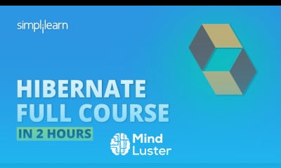 Hibernate Tutorial For Beginners Java Hibernate in 100 minutes Hibernate Project Simplilearn