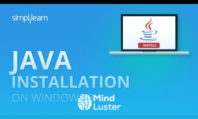 Java Installation On Windows 8 How To Install Java On Windows 8 Java Installation Simplilearn