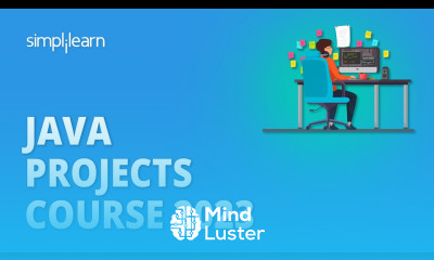 Learn Java Projects Course 2023 Java Projects With Source Code Java ...