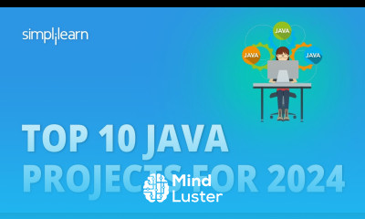 Learn Top 10 Java Projects For 2024 10 Java Projects For Resume Java ...