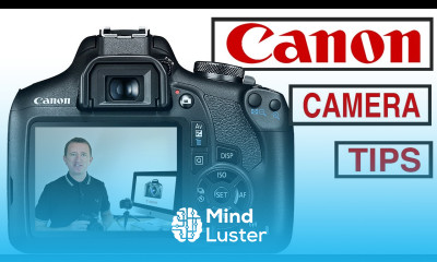 Canon photography tips for beginners get even more from your digital camera