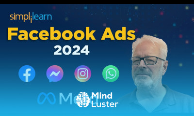 Facebook Ads Full Course Meta Business Suite Full Course Facebook Ads Tutorial Simplilearn