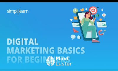 Digital Marketing Basics for Beginners Fundamentals of Digital Marketing 2023 Simplilearn