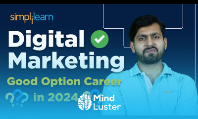 Is Digital Marketing Still A Good Career In 2024 Digital Marketing Tutorial Simplilearn