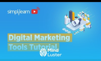 Digital Marketing Tools And Techniques 2023 Digital Marketing Tools Tutorial Simplilearn