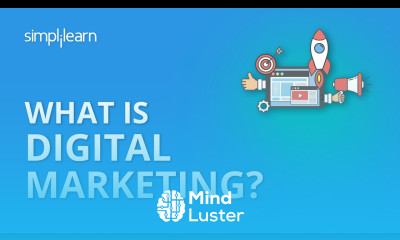 What Is Digital Marketing Introduction To Digital Marketing Digital Marketing Simplilearn