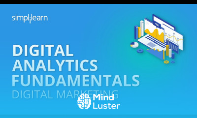 Digital Analytics Fundamentals Web Analytics For Beginners Digital Marketing Simplilearn