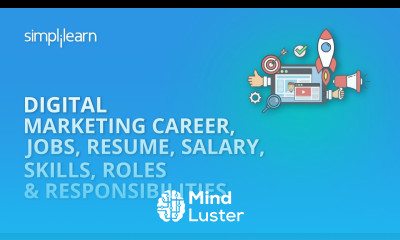 Digital Marketing Career Jobs Resume Salary Skills Roles Responsibilities Simplilearn