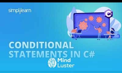 Conditional Statements in C If Else Else If in C C Tutorial C Programming Simplilearn
