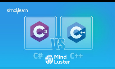 C vs C What Should I Learn Difference Between C And C C C Comparision Simplilearn