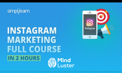 Instagram Marketing Full Course In 2 Hours Instagram Marketing Tutorial For Beginners Simplilearn
