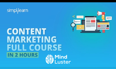 Content Marketing Full Course Content Marketing Tutorial For Beginners Simplilearn