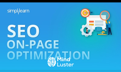 SEO On Page Optimization Tutorial On Page SEO Tutorial SEO Tutorial For Beginners Simplilearn