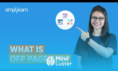 What is Off Page SEO 5 Powerful Off Page SEO Techniques Off Page SEO Strategy 2023 Simplilearn