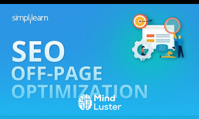 Learn SEO Off Page Optimization Tutorial Link Building Tutorial ...