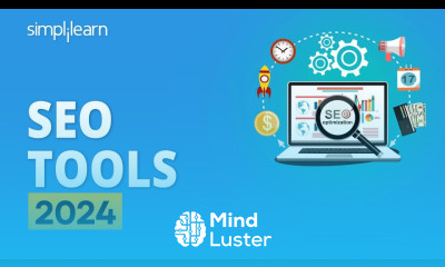 SEO Tools 2024 Best SEO Tools For YouTube Blogger Website SEO Tools For Beginners Simplilearn
