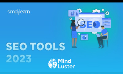 SEO Tools 2023 Search Engine Optimization Tools For 2023 SEO For Beginners Simplilearn