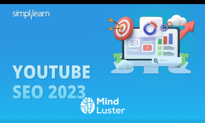 YouTube SEO 2023 How to Rank YouTube Videos YouTube SEO Tutorial Simplilearn