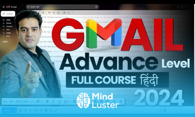 How To Use Gmail Effectively Advanced Gmail Tutorial in Hindi 2024 gmailtutorial hiteshgupta