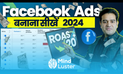 Facebook Ads Full Course in Hindi 2024 Become Facebook Ads Expert in 2024 facebookadscourse