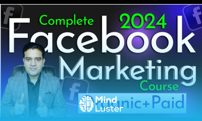 Facebook Marketing Full Course in Hindi 2024 Organic Marketing Course by Marketing Fundas