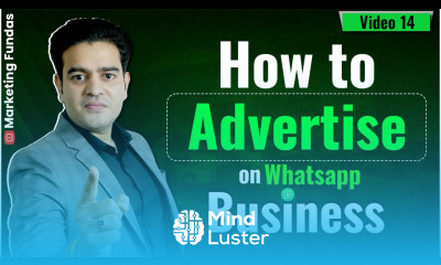How To Advertise on WhatsApp Business How To Run Ads on WhatsApp Business whatsappads