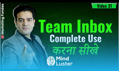Wati Team Inbox Complete use करना सीखे Wati Whatsapp Tutorial in Hindi teaminbox watiwhatsapp
