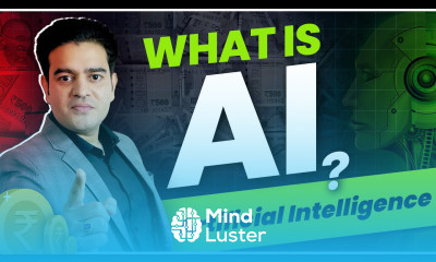 What is Artificial Intelligence How It Works AI Kya Hai Aur Kaise Use Kare aicourse ai