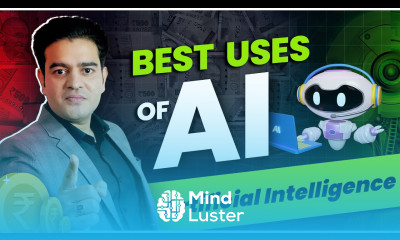 Best Use of AI to Earn Money AI Ka Use Kaise Kare AI Use Cases 2024 aicourse