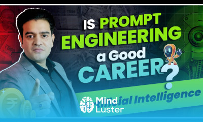 Is Prompt Engineering a Good Career Option Prompt Engineering Full Course promptengineering