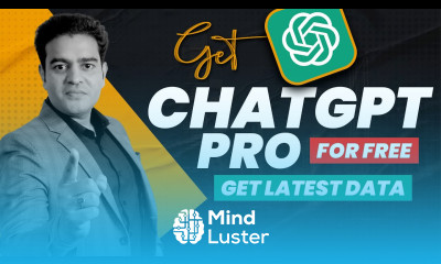 Get ChatGPT Pro for FREE and Get latest Data How to Use ChatGPT Pro Version for Free chatgptpro
