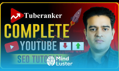 YouTube SEO Tool Practical Tutorial in Hindi Rank Your YouTube Video with TubeRanker