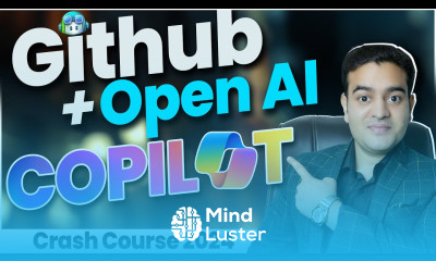 Github Copilot Crash Course In Hindi Best AI Tool For Software Developers AI Tools Course 2024