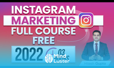 Instagram Marketing Full Course Tutorial in Hindi for Beginner Learn A to Z of Instagram Marketing