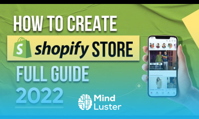 How to create Shopify Store in Hindi Shopify Store Design Tips Shopify Tutorial 2022 Shopify