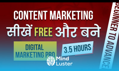 Content Marketing Course Online Content Marketing Tutorial for Beginners contentmarketingcourse