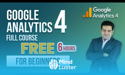 Google Analytics 4 Full Tutorial GA4 Full Course in Hindi by Marketing Fundas 6 HOURS GA4